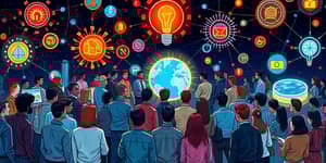 Geração de valor através da inovação aberta: desafios e cases