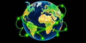 Desafios da sustentabilidade na cadeia de valor global