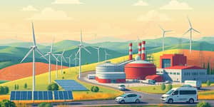 Reindustrialização e a busca por setores estratégicos