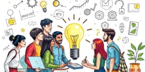 A importância da educação empreendedora para a inovação