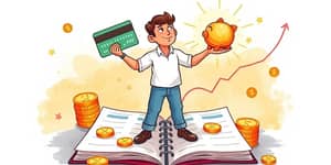 Como definir o limite ideal para o seu cartão