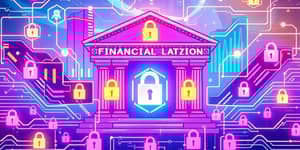 A segurança de dados como pilar da confiança no setor financeiro