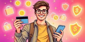 Cartões de crédito: um guia para iniciantes