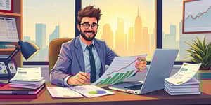 Cartão de crédito para MEIs: maximizando benefícios