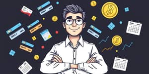 Estratégias avançadas para usar seu cartão de crédito