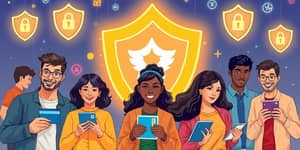 Segurança digital: como proteger seus dados no cartão