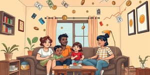 Análise da dívida privada: o que esperar do endividamento das famílias