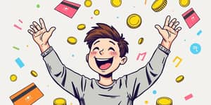 Cashback: dinheiro de volta nas suas compras com cartão