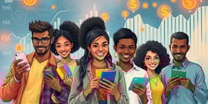 Cartão de crédito pré-pago: controle na palma da mão