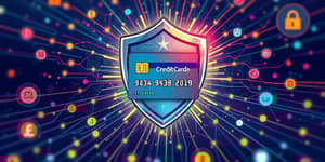 Minimizando riscos: proteção contra fraudes do cartão