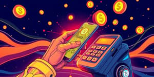 Tecnologia NFC: pagamentos por aproximação e segurança