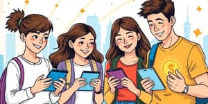 Cartão de crédito para jovens: começando com inteligência