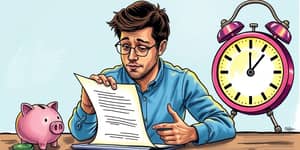 Empréstimo Pessoal: Quando é Realmente Necessário?