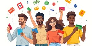 Anuidade zero: uma realidade para seu cartão?