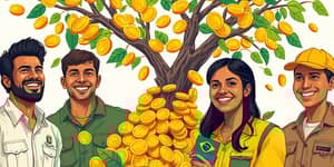 Crédito Consignado: Desvende os Benefícios e Requisitos