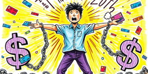 Fuja dos Juros Abusivos: Saiba Identificar e Evitar!