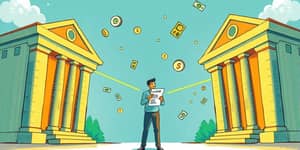 Portabilidade de Empréstimos: Sua Economia Garantida!