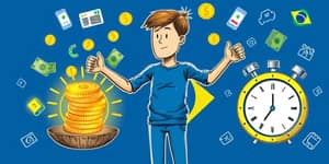 Empréstimo Rápido: Solução ou Problema?