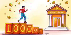 Score de Crédito: Como Ele Influencia Seu Acesso ao Empréstimo