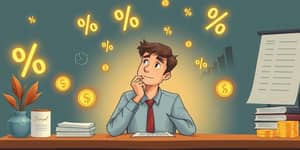 A Influência do CET Real no Custo do Seu Empréstimo