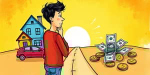 Financiamento vs. Empréstimo: Guia para Não Errar