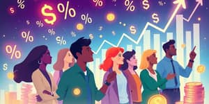 O Guia Essencial para Entender as Taxas de Juros