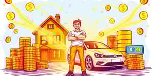 Empréstimo com Garantia: Menos Juros e Mais Oportunidades