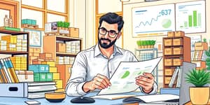 Empréstimo para Capital de Giro: Impulse Seu Negócio Agora!