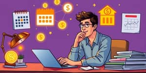 Empréstimo Consciente: Dicas Essenciais para uma Escolha Certa