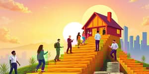 Empréstimo Planejado: O Caminho para Suas Conquistas