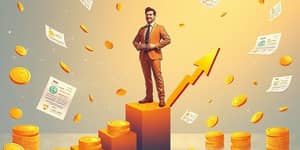 O Empréstimo como Ferramenta de Crescimento Financeiro