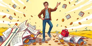 A Hora Certa para Refinanciar Seu Empréstimo