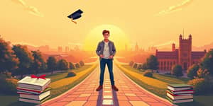 Empréstimo Estudantil: Invista no Seu Futuro Acadêmico