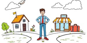 Empréstimo com Propósito: Alcance Seus Sonhos Financeiros