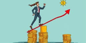O Empréstimo como Alavanca para o Empreendedorismo