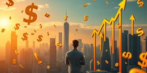 Juros e Inflação: Como Eles Afetam Seu Empréstimo