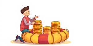 A Importância de uma Reserva Financeira antes do Empréstimo