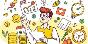 Planejamento é Tudo: Use o Empréstimo a Seu Favor