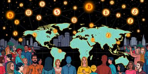 Finanças descentralizadas (DeFi): o futuro sem intermediários?