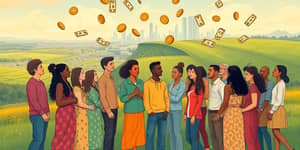 Renda básica universal: utopia ou necessidade para o futuro?