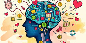 Economia comportamental: desvendando as decisões de consumo