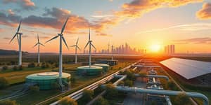 A economia do hidrogênio verde: uma nova fronteira energética?