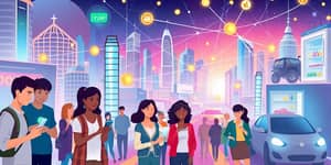 O futuro dos pagamentos: da digitalização à instantaneidade