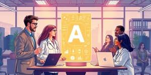 Inteligência artificial e o mercado de trabalho: o que esperar?