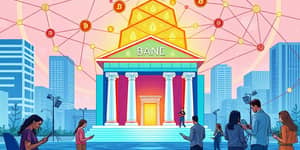 O papel dos bancos centrais na era das moedas digitais