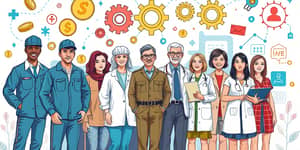Desafios da seguridade social: perspectivas e modelos de financiamento