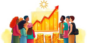 A importância da educação financeira para o empoderamento individual