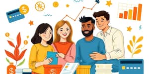 O score de crédito e sua influência na aprovação de novos cartões