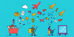 Cartões de crédito com milhas: vale a pena para quem não viaja?