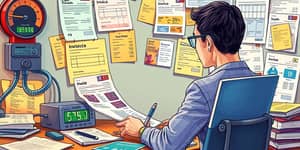 Descomplique: como ler e entender todos os detalhes da sua fatura